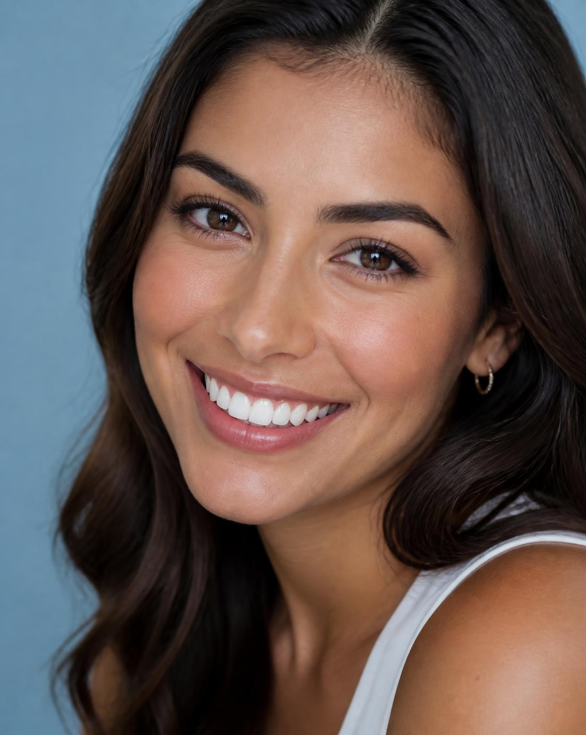 Diseño de sonrisa y blanqueamiento dental